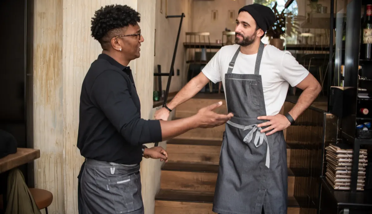 Gastronomie & Hotellerie