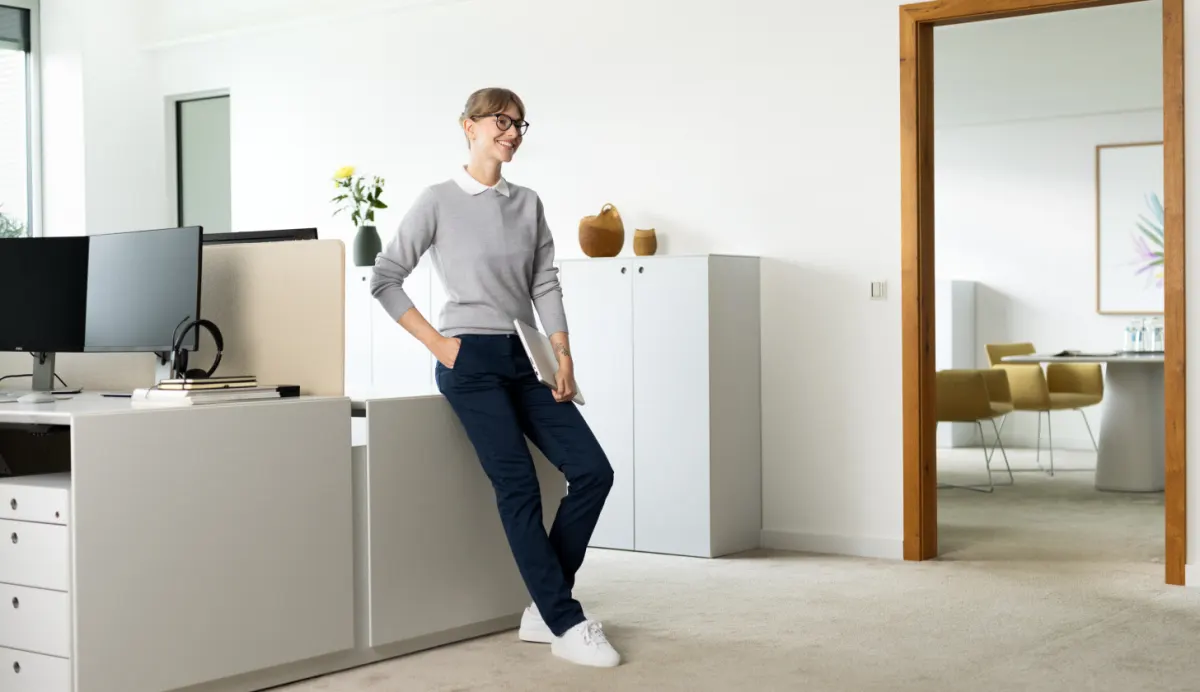 Agenturen & Start-ups