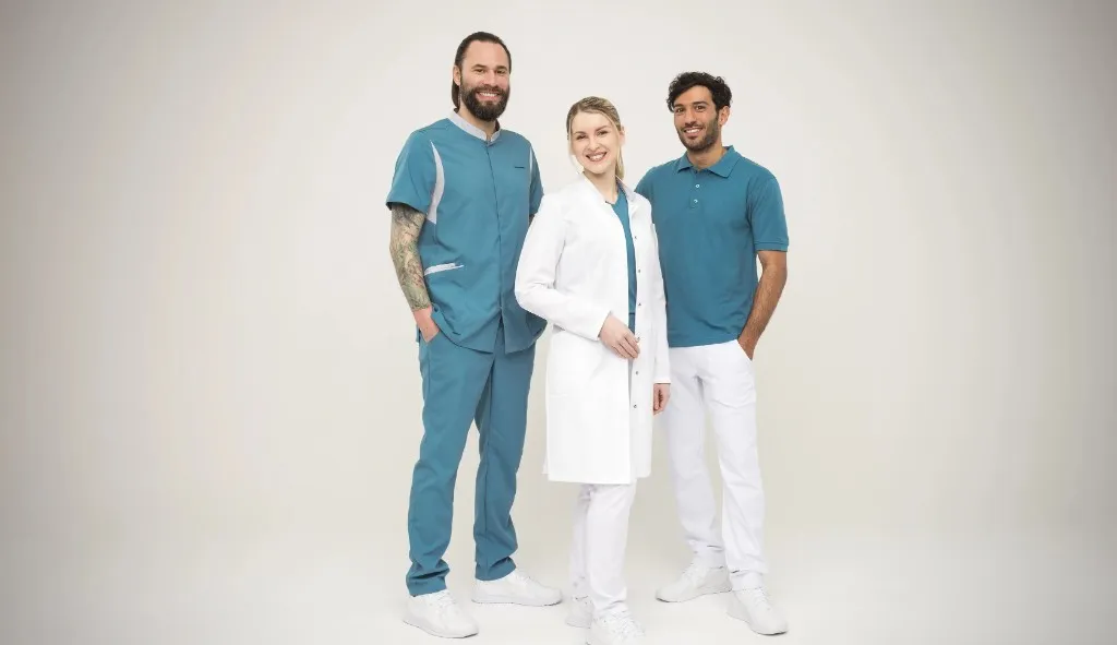 Medizin & Pflege